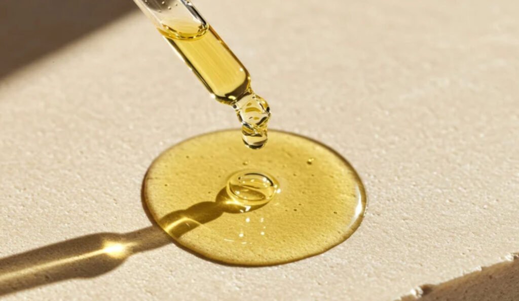 Hair serum for Hair loss